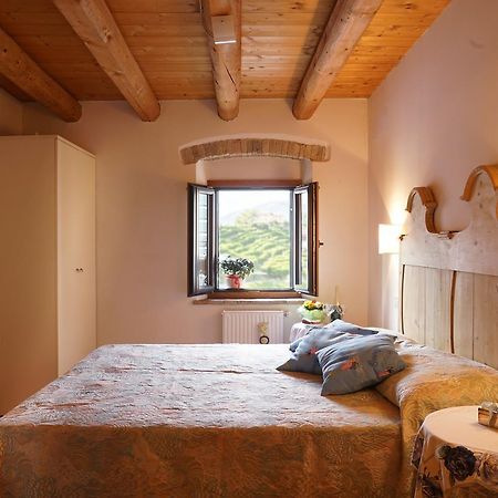 Casa Fiorina Bed & Breakfast Miane Exterior photo