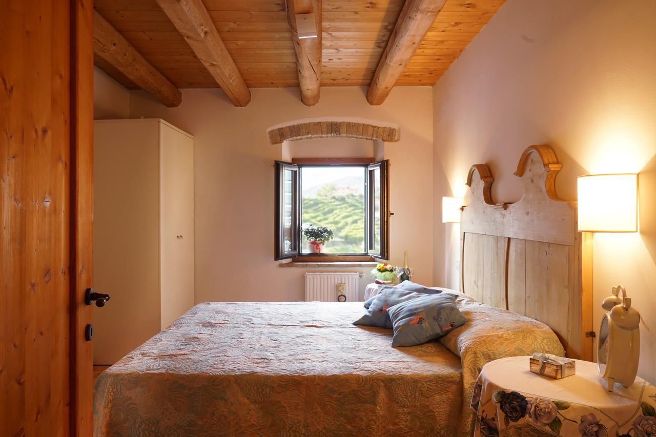Casa Fiorina Bed & Breakfast Miane Exterior photo
